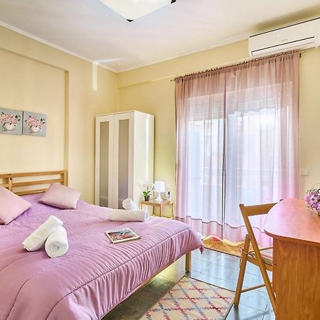 Spyridon Apartment In Chania Chania  Buitenkant foto