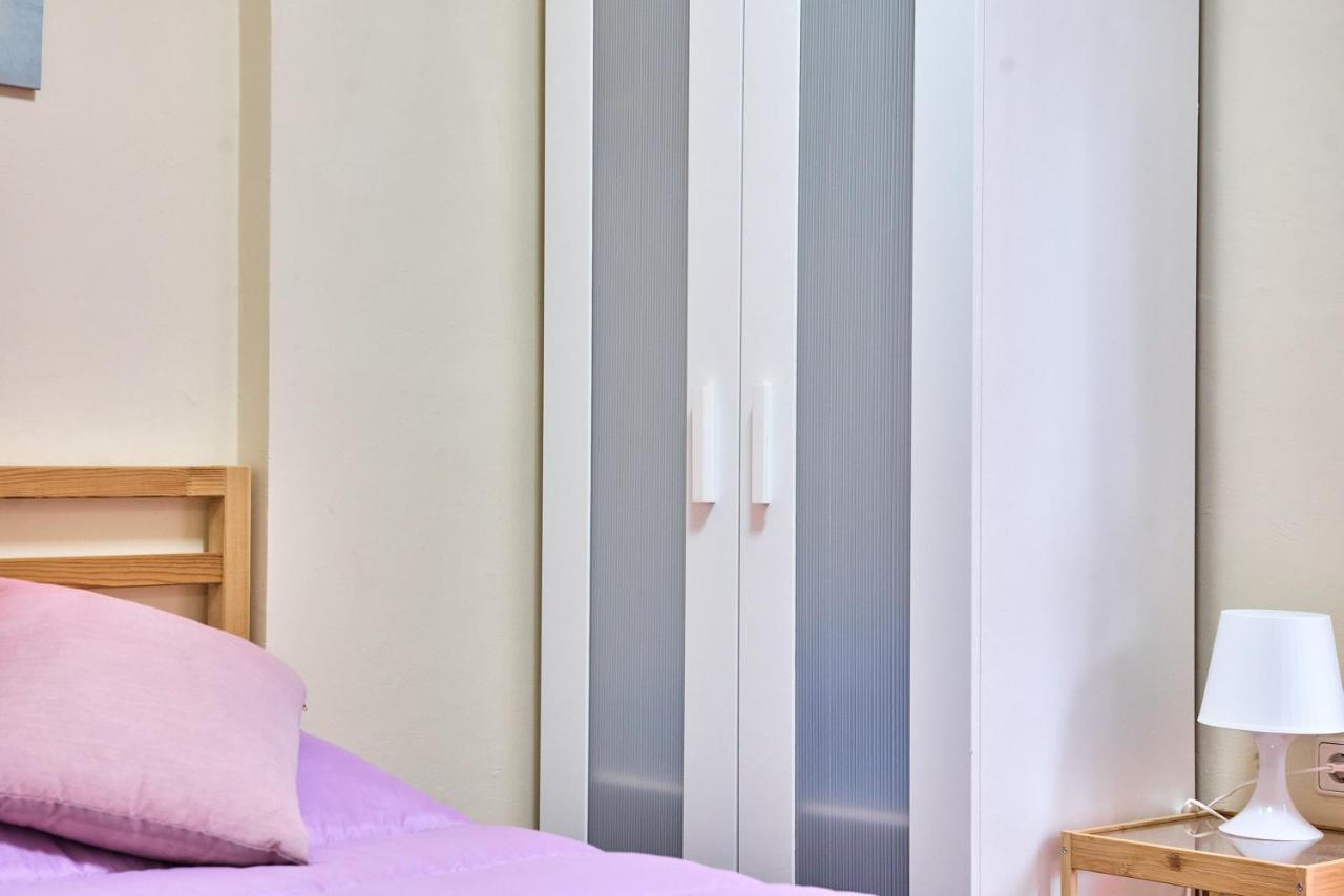 Spyridon Apartment In Chania Chania  Buitenkant foto